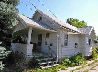 920 Wamba Ave, Toledo, OH 43607