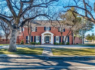 2205 S Julian Blvd, Amarillo, TX 79102