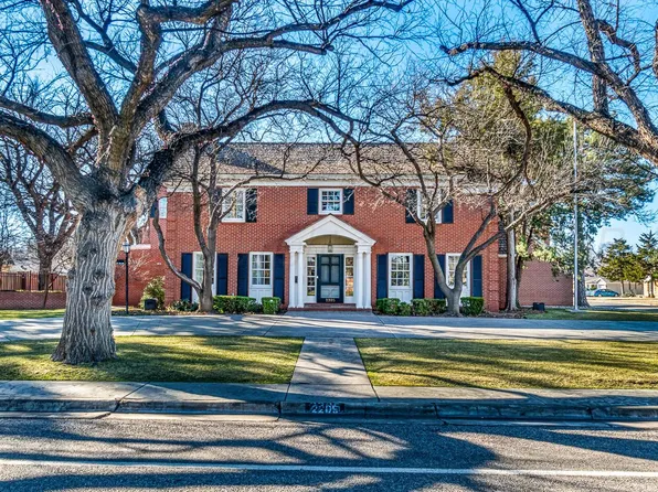 2205 S Julian Blvd, Amarillo, TX 79102