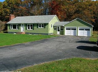 266 Intervale Rd, New Gloucester, ME 04260