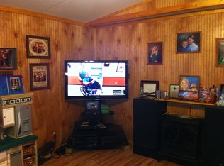 334 Hummingbird Dr, Houma, LA 70364