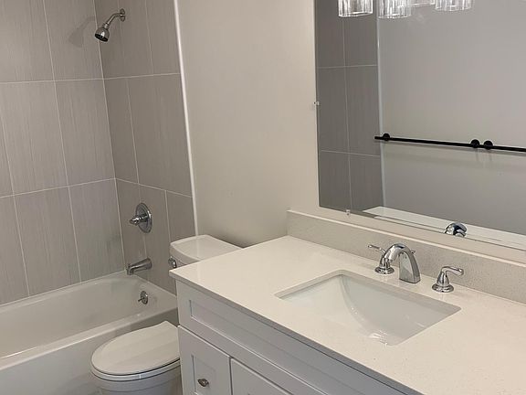 Downstairs bathroom