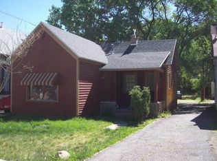 2052 Orchard Ave, Ogden, UT 84401