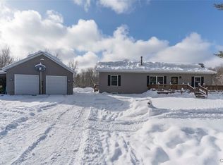 12867 N Croghan Rd, Natural Bridge, NY 13665