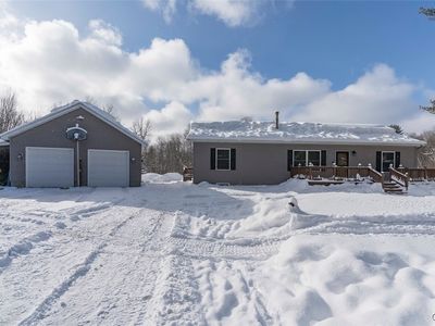 12867 N Croghan Rd, Natural Bridge, NY, 13665