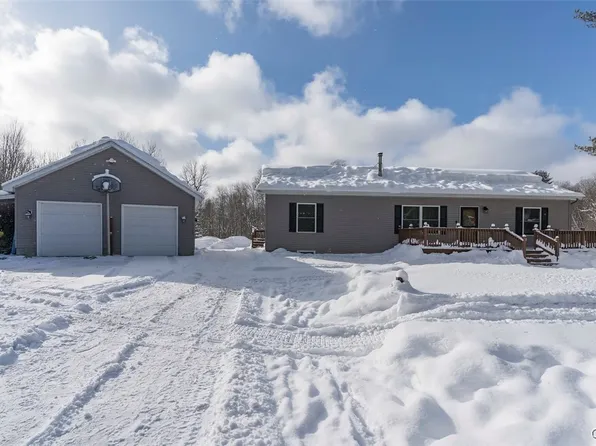 12867 N Croghan Rd, Natural Bridge, NY 13665