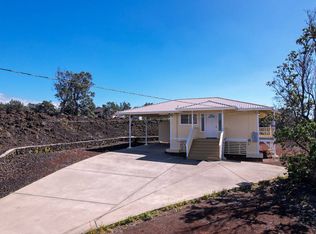 92-1220 Alii Blvd, Captain Cook, HI 96704