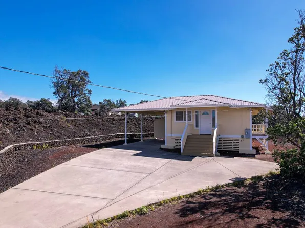 92-1220 Alii Blvd, Captain Cook, HI 96704