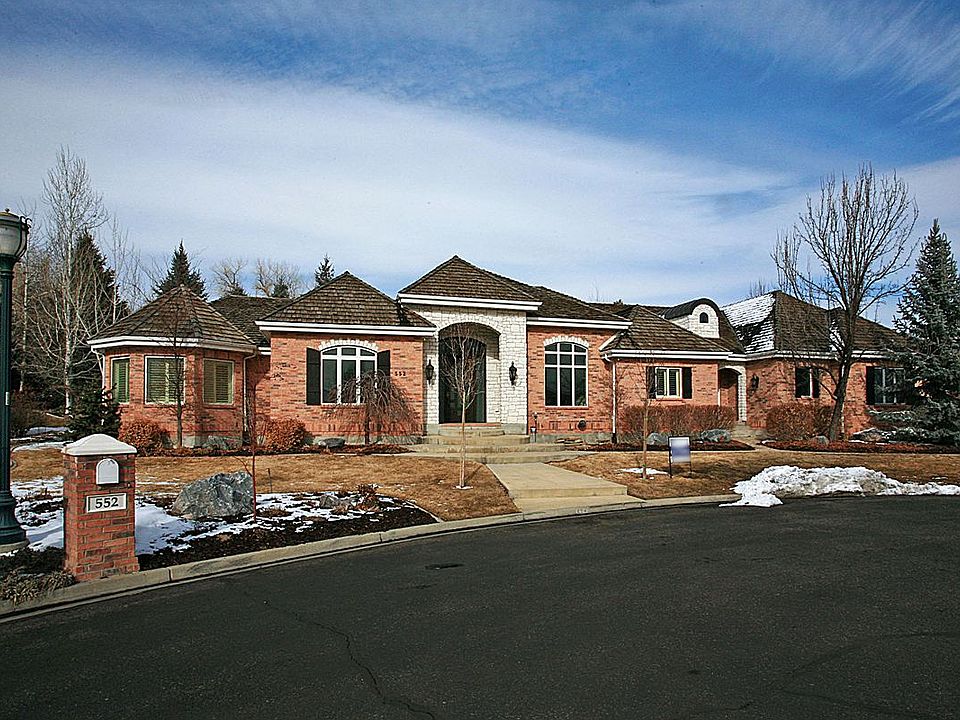 Main Exterior