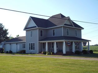 3440 Smith Crossing Rd, Freeland, MI 48623