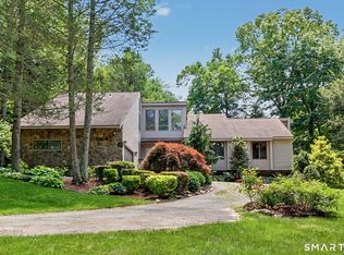 4 Scenic Hill Lane, Monroe, CT 06468