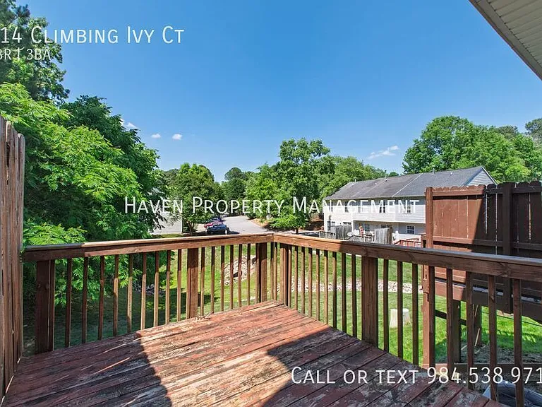 214 Climbing Ivy Ct — Photo 13