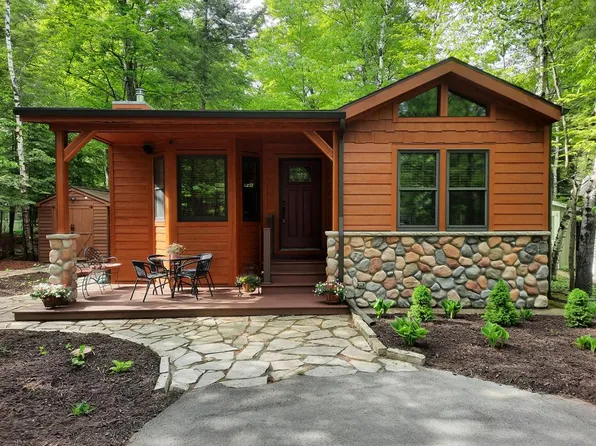 4286 Harbor School Rd #249, Egg Harbor, WI 54209