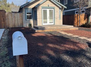 1324 NW Milwaukee Ave, Bend, OR 97703