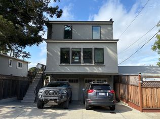 418 Monterey St, Brisbane, CA 94005