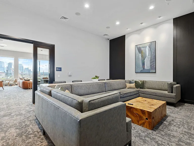 Where movie nights and game days come to life