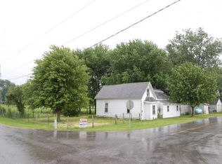 12664 Bell Rd, Marysville, OH 43040