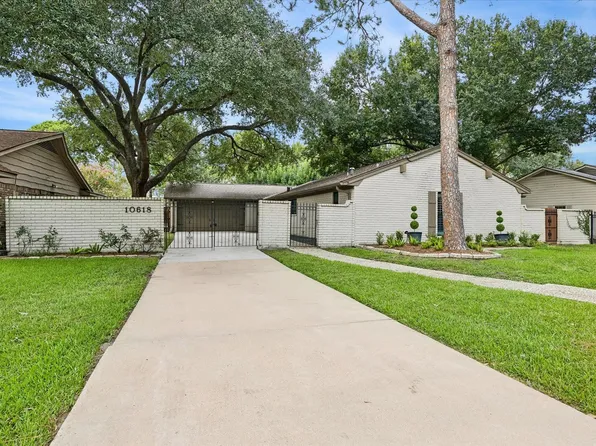 10618 Cranbrook Rd, Houston, TX 77042