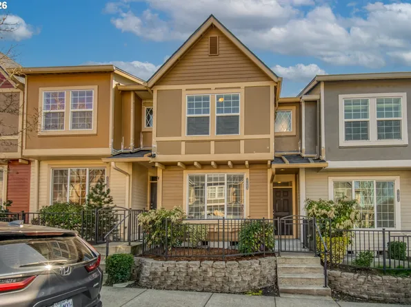 17068 SW Pleasanton Ln, Beaverton, OR 97003