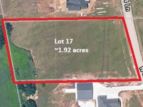 17 3994th Dr, Ramona, OK 74061