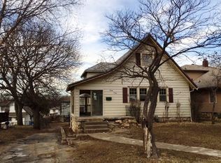 2030 Sandusky Ave, Kansas City, KS 66102