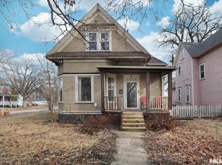 1001 19th St, Rock Island, IL
