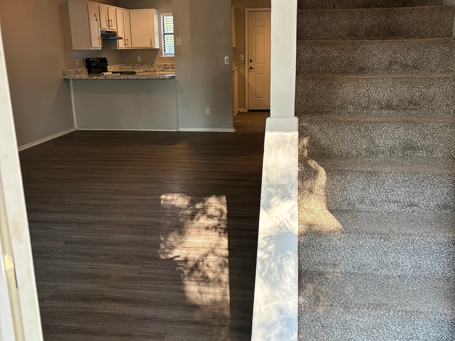 2 bed, 1.5 bath, $1,200 — Photo 3