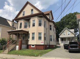 32 B Summer St, Everett, MA 02149