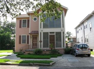 4106 State Street Dr, New Orleans, LA 70125