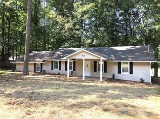 45 Lee Rd, Carrollton, GA 30116