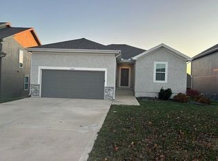 21803 Massa Cir, Peculiar, MO 64078