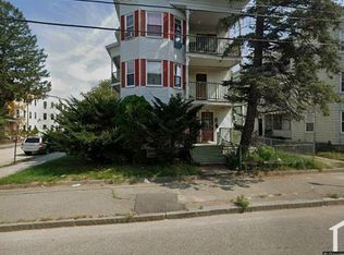 249 Union St UNIT 3, Manchester, NH 03103