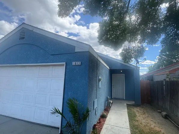 1813 Josephine Ave, Corcoran, CA 93212