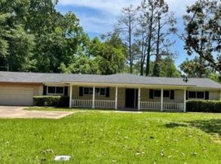 205 Verona St, Newellton, LA 71357