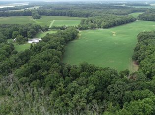 33376 Fox Rd, Easton, MD 21601