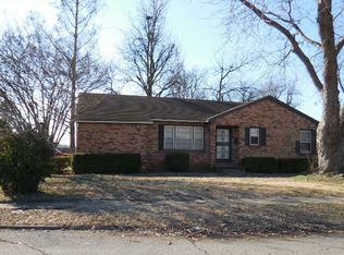 707 S Tennessee St, Blytheville, AR 72315