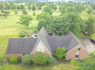 17373 Road J, Ottawa, OH 45875