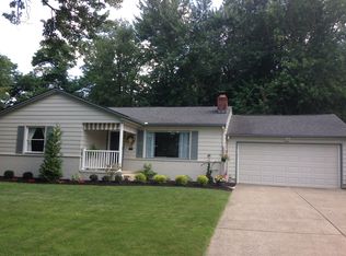 165 Village Blvd, Canfield, OH 44406