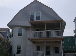 28 N Munroe Ter, Dorchester, MA 02122