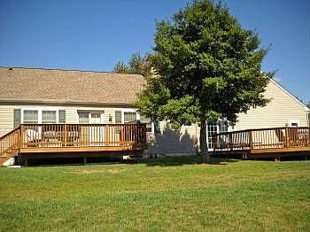 2nd image of 1505 Christman Dr