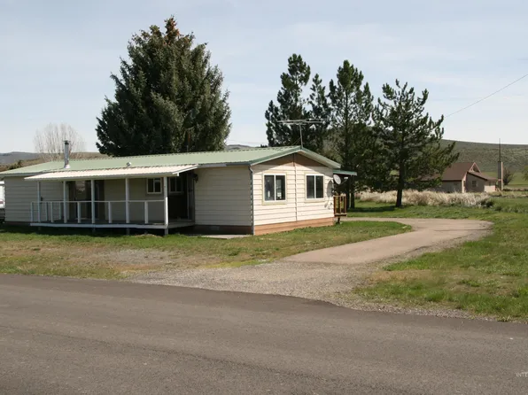 500 Somerville St, Jordan Valley, OR 97910