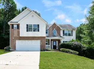6008 Cole Ln, Loganville, GA 30052