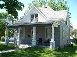 800 E Main St, Mount Horeb, WI 53572