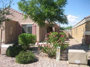 23978 W Chambers St, Buckeye, AZ 85326