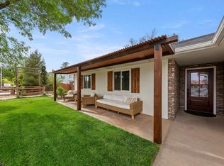 1470 W Jade Dr, Saint George, UT 84770