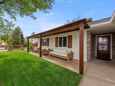 1470 W Jade Dr, Saint George, UT, 84770