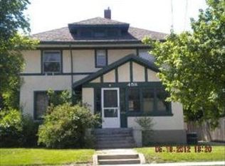 458 Arlington Ave, Elgin, IL 60120