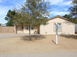 3650 E Presidio Rd, Phoenix, AZ 85032