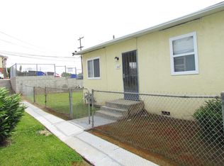 3018 Shelby Dr, National City, CA 91950