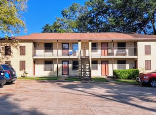 1500 N Houston Ave APT 16, Livingston, TX 77351